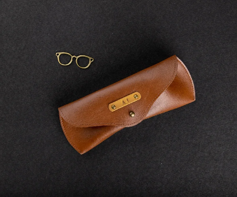Silver-Plated Passport Covers & Wallets with Gemstone Accents for Elegant WomenTan Eyewear Case Silver-Plated Passport Covers & Wallets with Gemstone Accents for Elegant WomenTan Eyewear Case