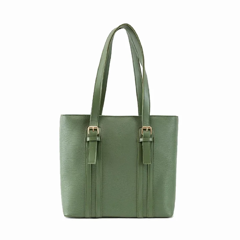 Tech Glam-Green