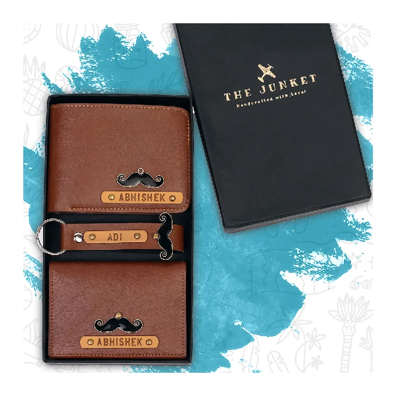 Foldable Passport Covers & Wallets Made of Flexible PVC for Easy StorageThe Mooch Set Foldable Passport Covers & Wallets Made of Flexible PVC for Easy StorageThe Mooch Set