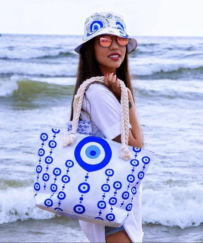 New summer Range bags and hats set LIMITED stock