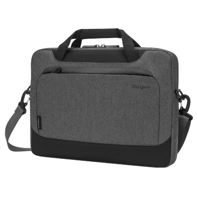 Vintage-style briefcases for a classic lookVintage-style briefcases for a classic look14" Cypress Slimcase with EcoSmart® (Light Grey) Vintage-style briefcases for a classic lookVintage-style briefcases for a classic look14" Cypress Slimcase with EcoSmart® (Light Grey)