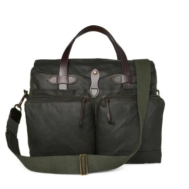 Affordable briefcases for studentsAffordable briefcases for studentsFilson 24 Hour Tin Cloth Briefcase