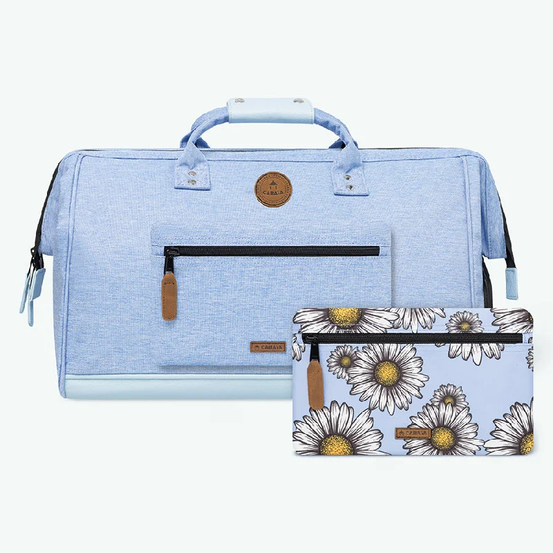 Travel bag with a built - in power bank charger for on - the - go device chargingTravel bag with a built - in power bank charger for on - the - go device chargingAjaccio - Duffle bag Travel bag with a built - in power bank charger for on - the - go device chargingTravel bag with a built - in power bank charger for on - the - go device chargingAjaccio - Duffle bag