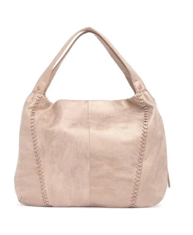 Alannis Bag In Rose Dust