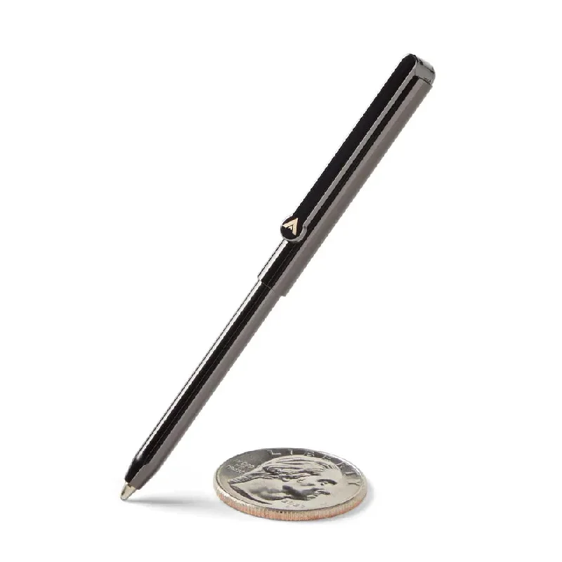 Smart travel bag with integrated GPS tracker for lost item recoverySmart travel bag with integrated GPS tracker for lost item recoveryAllett Micro Pen - Stainless Steel, Ballpoint with Black Ink Smart travel bag with integrated GPS tracker for lost item recoverySmart travel bag with integrated GPS tracker for lost item recoveryAllett Micro Pen - Stainless Steel, Ballpoint with Black Ink