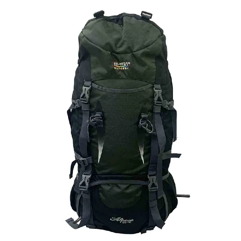 Charcoal IIC New