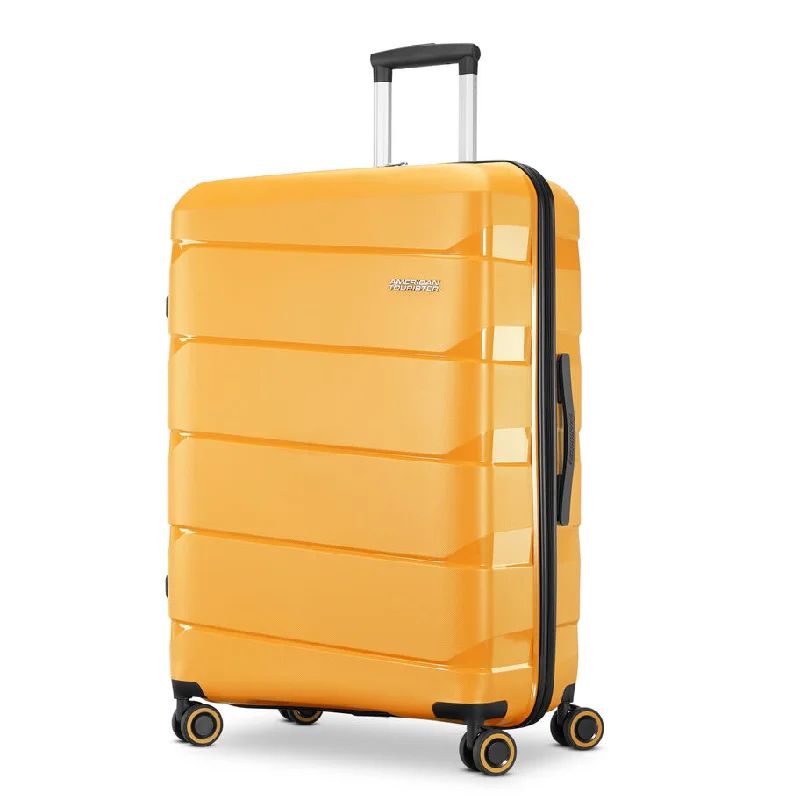 Sunset Yellow
