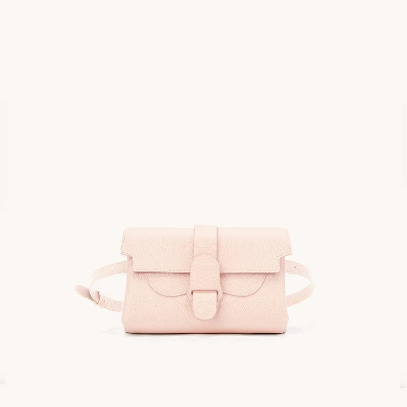 Foldable fabric travel bag for convenient storage when not in useFoldable fabric travel bag for convenient storage when not in useAria Belt Bag | Pebbled Foldable fabric travel bag for convenient storage when not in useFoldable fabric travel bag for convenient storage when not in useAria Belt Bag | Pebbled
