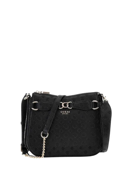 Men's leather crossbody bag with antique brass hardware for a vintage lookMen's leather crossbody bag with antique brass hardware for a vintage lookGuess Arlena 4G Logo Crossbody Bag, Black Men's leather crossbody bag with antique brass hardware for a vintage lookMen's leather crossbody bag with antique brass hardware for a vintage lookGuess Arlena 4G Logo Crossbody Bag, Black
