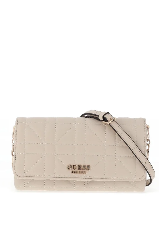 Men's crossbody bag made from recycled materials for eco - friendly usersMen's crossbody bag made from recycled materials for eco - friendly usersGuess Assia Mini Quilted Crossbody Bag, Stone Men's crossbody bag made from recycled materials for eco - friendly usersMen's crossbody bag made from recycled materials for eco - friendly usersGuess Assia Mini Quilted Crossbody Bag, Stone