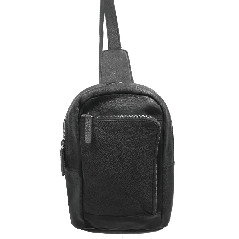 Men's military-style canvas backpack with MOLLE webbing for outdoor adventuresVintage-style briefcases for a classic lookAustin Sling Men's military-style canvas backpack with MOLLE webbing for outdoor adventuresVintage-style briefcases for a classic lookAustin Sling