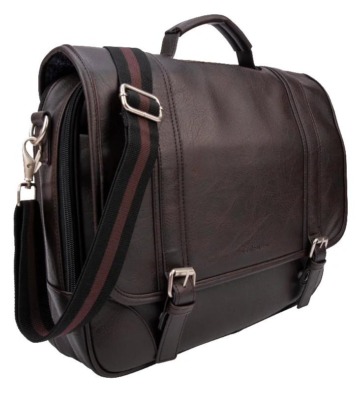 Professional leather briefcases for menProfessional leather briefcases for menBEN SHERMAN Brown Faux-Leather 15" Computer Business Case Professional leather briefcases for menProfessional leather briefcases for menBEN SHERMAN Brown Faux-Leather 15" Computer Business Case