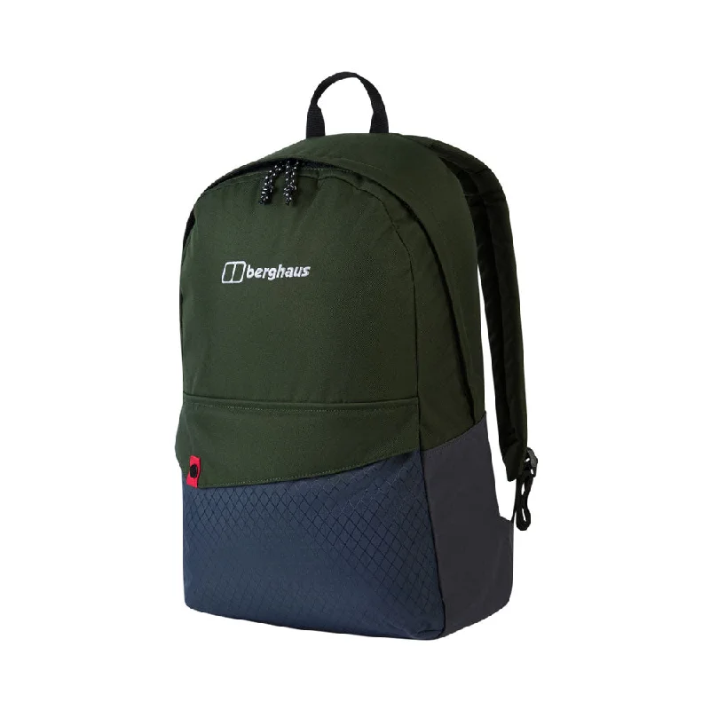 DARK GREEN/DARK GREY