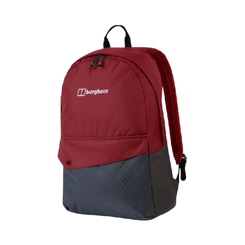 DARK RED/DARK GREY