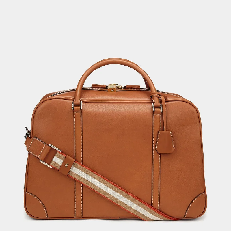 Vintage leather travel bag with brass accents for a classic and sophisticated lookVintage leather travel bag with brass accents for a classic and sophisticated lookBespoke Latimer Travel Bag Vintage leather travel bag with brass accents for a classic and sophisticated lookVintage leather travel bag with brass accents for a classic and sophisticated lookBespoke Latimer Travel Bag