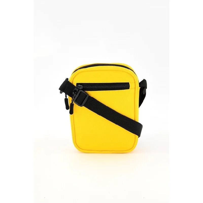 Lightweight nylon duffel travel bag with multiple exterior pockets for quick accessLightweight nylon duffel travel bag with multiple exterior pockets for quick accessBespoke Men's Checkerboard-Print Mini Messenger Bag Yellow Size Regular Lightweight nylon duffel travel bag with multiple exterior pockets for quick accessLightweight nylon duffel travel bag with multiple exterior pockets for quick accessBespoke Men's Checkerboard-Print Mini Messenger Bag Yellow Size Regular