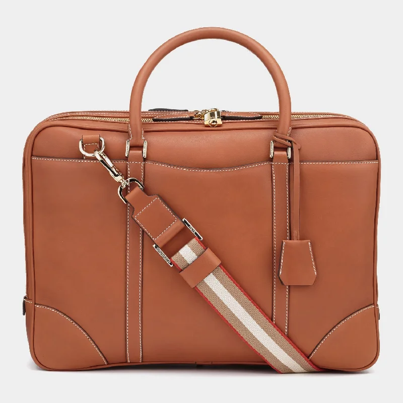 Soft - sided travel bag with reinforced corners for durabilitySoft - sided travel bag with reinforced corners for durabilityBespoke Seymour Briefcase Soft - sided travel bag with reinforced corners for durabilitySoft - sided travel bag with reinforced corners for durabilityBespoke Seymour Briefcase
