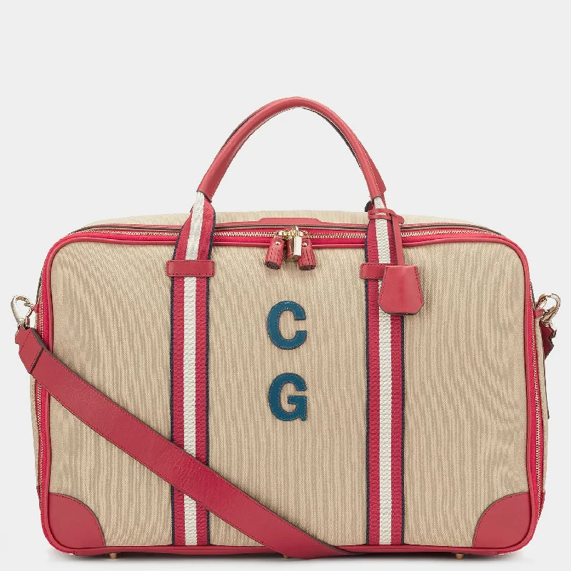 Convertible travel bag that can be used as a backpack or toteConvertible travel bag that can be used as a backpack or toteBespoke Walton Travel Bag Convertible travel bag that can be used as a backpack or toteConvertible travel bag that can be used as a backpack or toteBespoke Walton Travel Bag