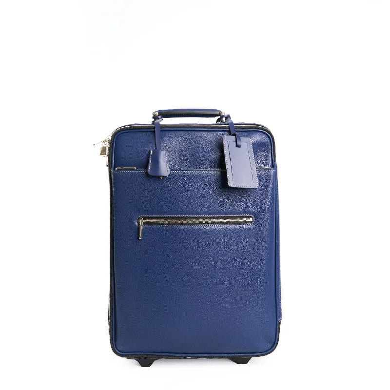 Expandable hard - shell polycarbonate travel bag for long - term international tripsExpandable hard - shell polycarbonate travel bag for long - term international tripsBLUE SEMI-RIGID TROLLEY Expandable hard - shell polycarbonate travel bag for long - term international tripsExpandable hard - shell polycarbonate travel bag for long - term international tripsBLUE SEMI-RIGID TROLLEY