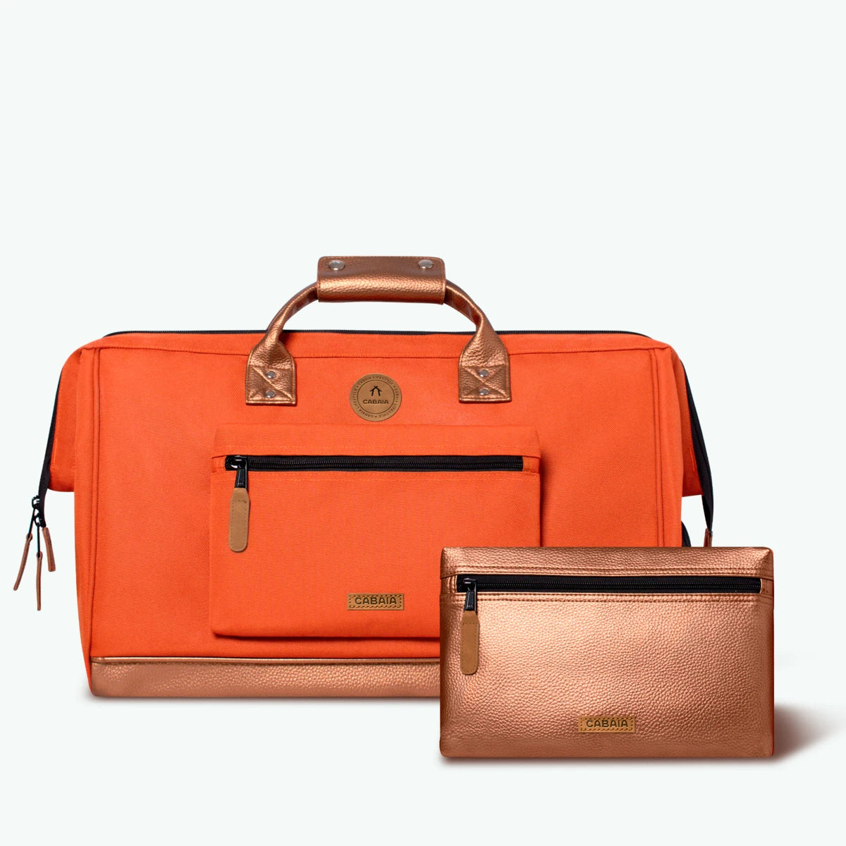 Compact carry - on travel bag with spinner wheels for easy maneuvering in airportsCompact carry - on travel bag with spinner wheels for easy maneuvering in airportsBogota - Duffle bag Compact carry - on travel bag with spinner wheels for easy maneuvering in airportsCompact carry - on travel bag with spinner wheels for easy maneuvering in airportsBogota - Duffle bag