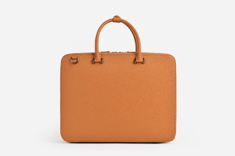 Cognac Brown