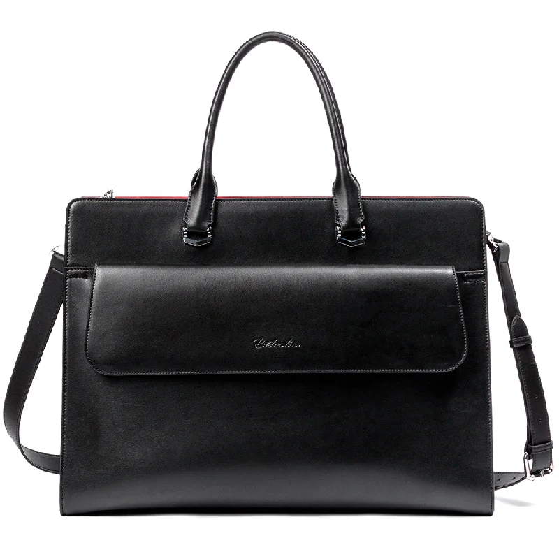 Professional leather briefcases for menProfessional leather briefcases for menMizuki Black Leather Briefcase Women's - Messenger Bags Professional leather briefcases for menProfessional leather briefcases for menMizuki Black Leather Briefcase Women's - Messenger Bags