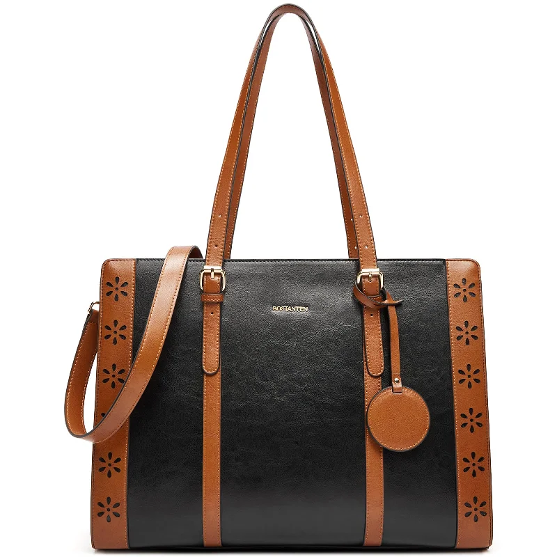 Brown black