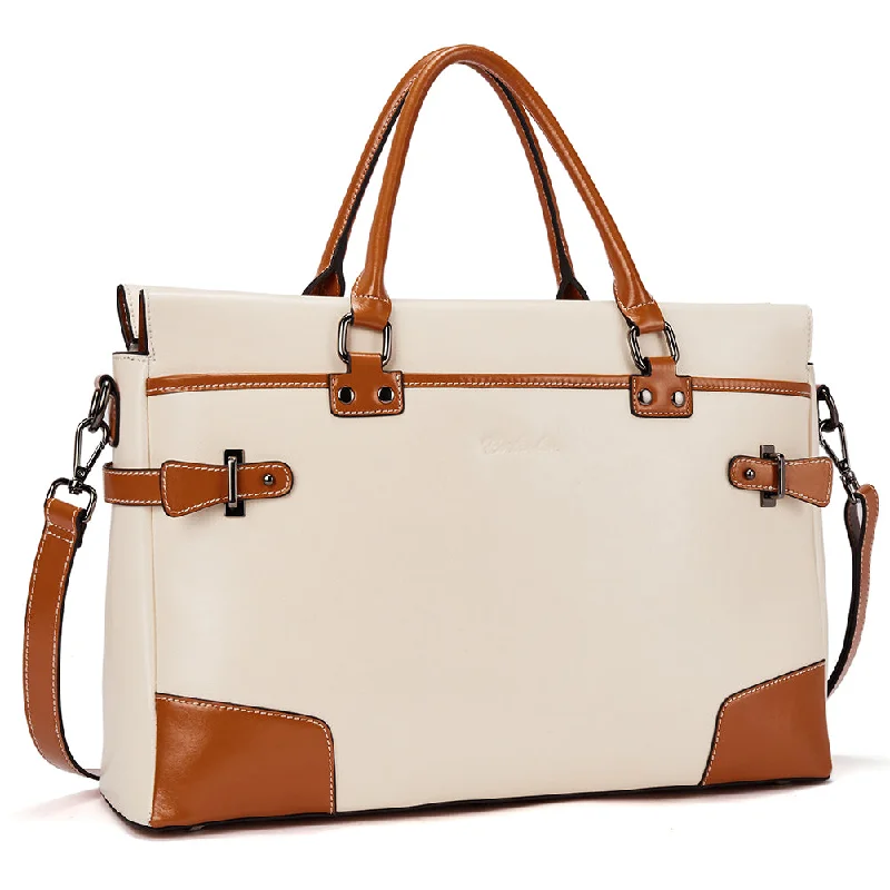 Best briefcases for laptops and tabletsBest briefcases for laptops and tabletsMachk Women Briefcase Bag — TOP 1 Best briefcases for laptops and tabletsBest briefcases for laptops and tabletsMachk Women Briefcase Bag — TOP 1