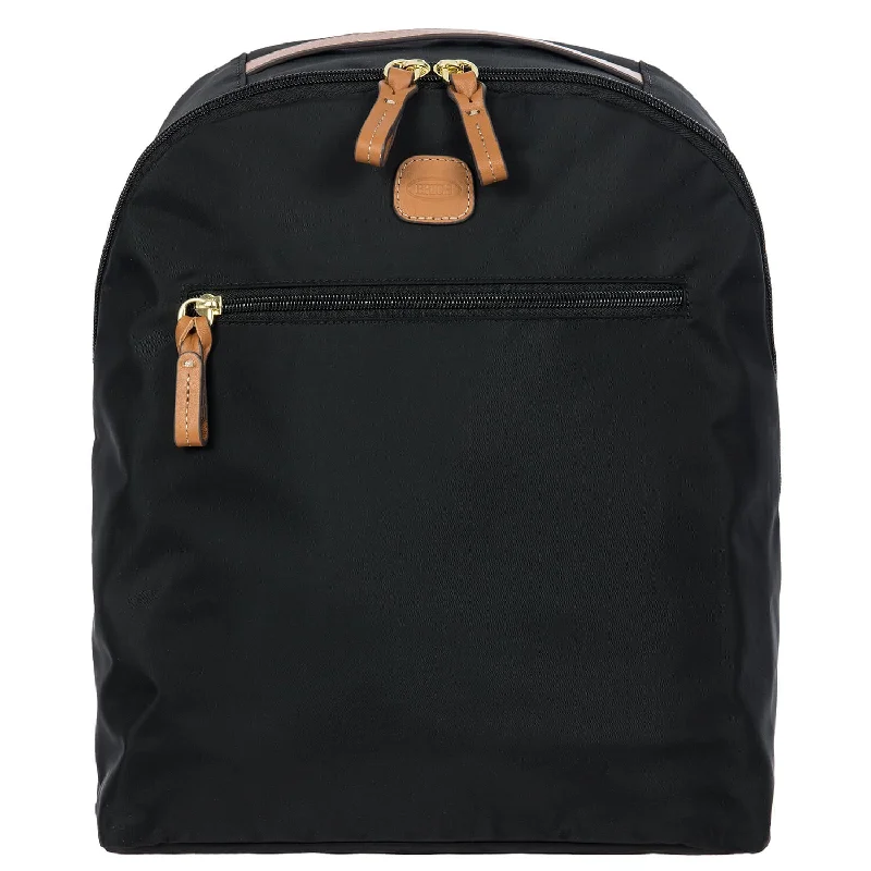 Men's student backpack with organized compartments for books and suppliesLuxury briefcases for women in the workplaceBrics X-Bag City Backpack Men's student backpack with organized compartments for books and suppliesLuxury briefcases for women in the workplaceBrics X-Bag City Backpack