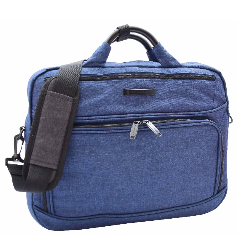 Best briefcases for laptops and tabletsBest briefcases for laptops and tabletsBriefcase Cross Body Organiser Bag Laptop Carry Case H315 Blue