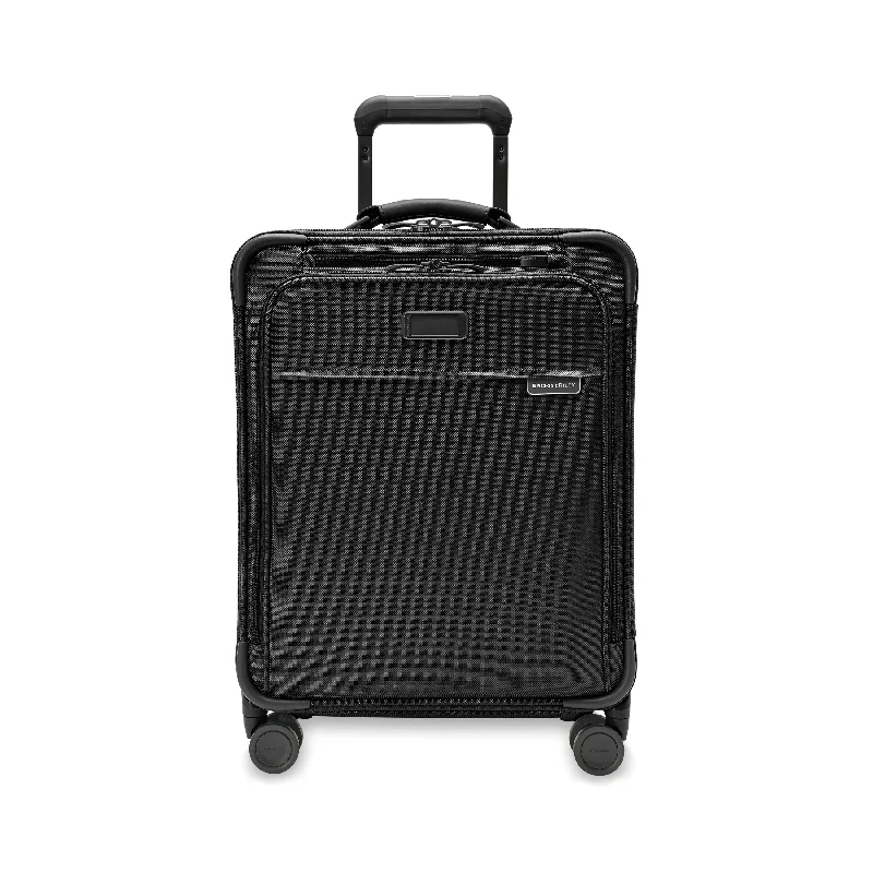 Customizable briefcases with monogramming optionsCustomizable briefcases with monogramming optionsBriggs & Riley BASELINE Global 21" Carry-On Expandable Spinner Customizable briefcases with monogramming optionsCustomizable briefcases with monogramming optionsBriggs & Riley BASELINE Global 21" Carry-On Expandable Spinner