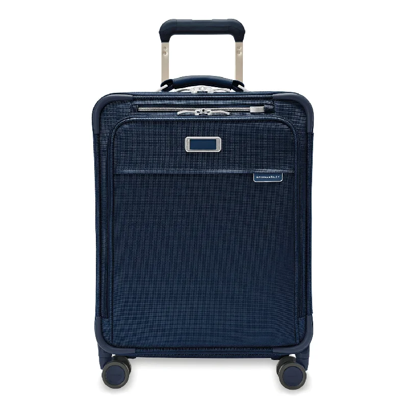 Waterproof briefcases for outdoor professionalsWaterproof briefcases for outdoor professionalsBriggs & Riley BASELINE Global 21" Carry-On Expandable Spinner Waterproof briefcases for outdoor professionalsWaterproof briefcases for outdoor professionalsBriggs & Riley BASELINE Global 21" Carry-On Expandable Spinner