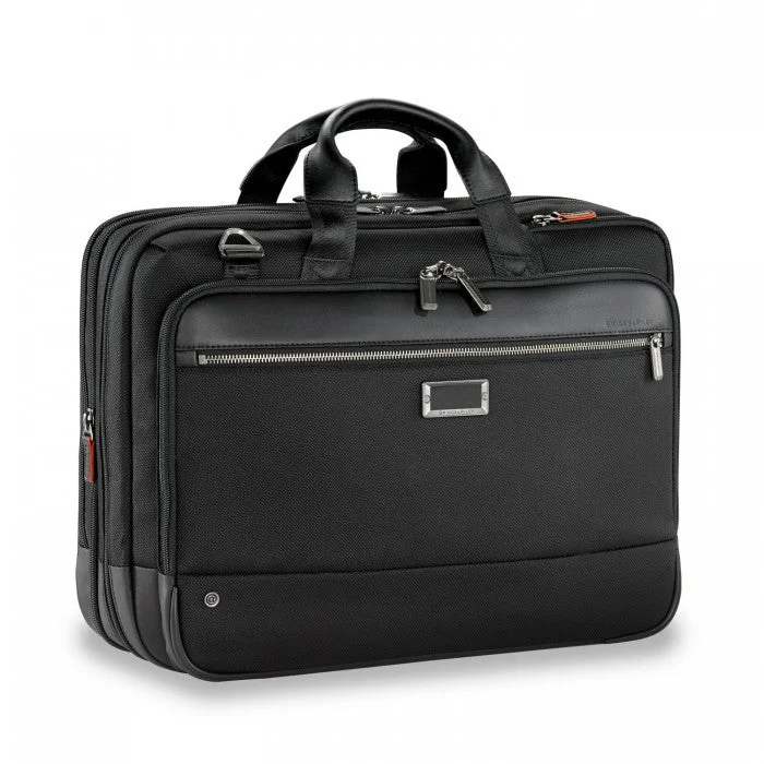 Briefcases with multiple compartments for organizationBriefcases with multiple compartments for organizationLarge Expandable Brief - @Work Collection #KB437X Briefcases with multiple compartments for organizationBriefcases with multiple compartments for organizationLarge Expandable Brief - @Work Collection #KB437X