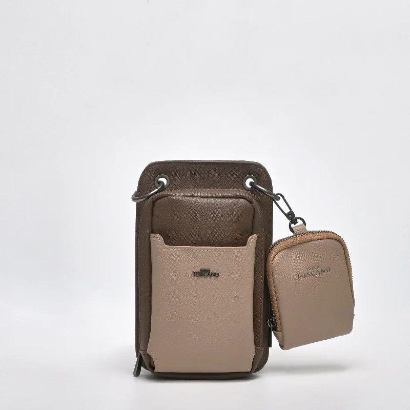 Men's crossbody bag with a water - resistant coating for rainy daysMen's crossbody bag with a water - resistant coating for rainy daysCamel Smart Phone Sling Bag With Small Key Pouch - TGSB1213PN3MK3 Men's crossbody bag with a water - resistant coating for rainy daysMen's crossbody bag with a water - resistant coating for rainy daysCamel Smart Phone Sling Bag With Small Key Pouch - TGSB1213PN3MK3