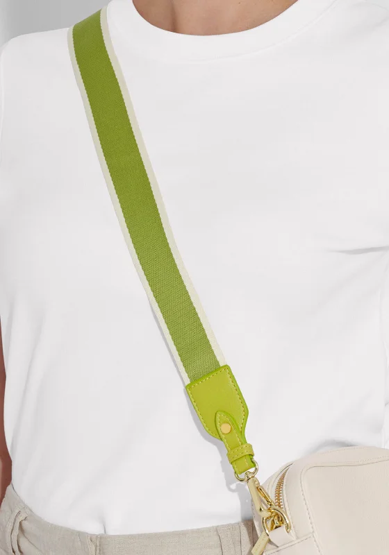 Minimalist men's crossbody bag with a single compartment for simplicityMinimalist men's crossbody bag with a single compartment for simplicityKatie Loxton Stripe Canvas Bag Strap, Lime Green Minimalist men's crossbody bag with a single compartment for simplicityMinimalist men's crossbody bag with a single compartment for simplicityKatie Loxton Stripe Canvas Bag Strap, Lime Green