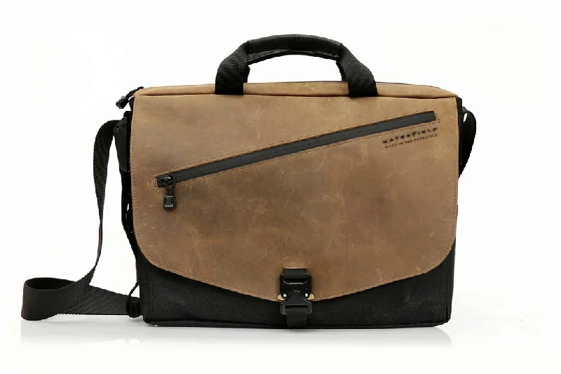 Grizzly Leather