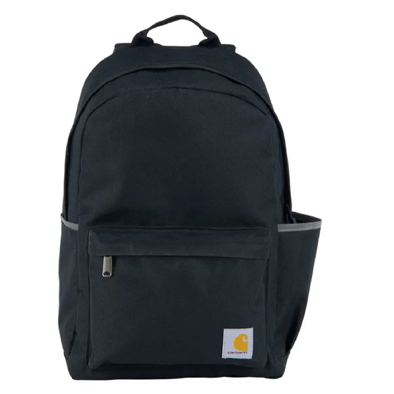 Men's leather backpack with vintage-style brass hardware for business useLightweight briefcases for daily useCarhartt Rain Defender 21L Classic Backpack Men's leather backpack with vintage-style brass hardware for business useLightweight briefcases for daily useCarhartt Rain Defender 21L Classic Backpack