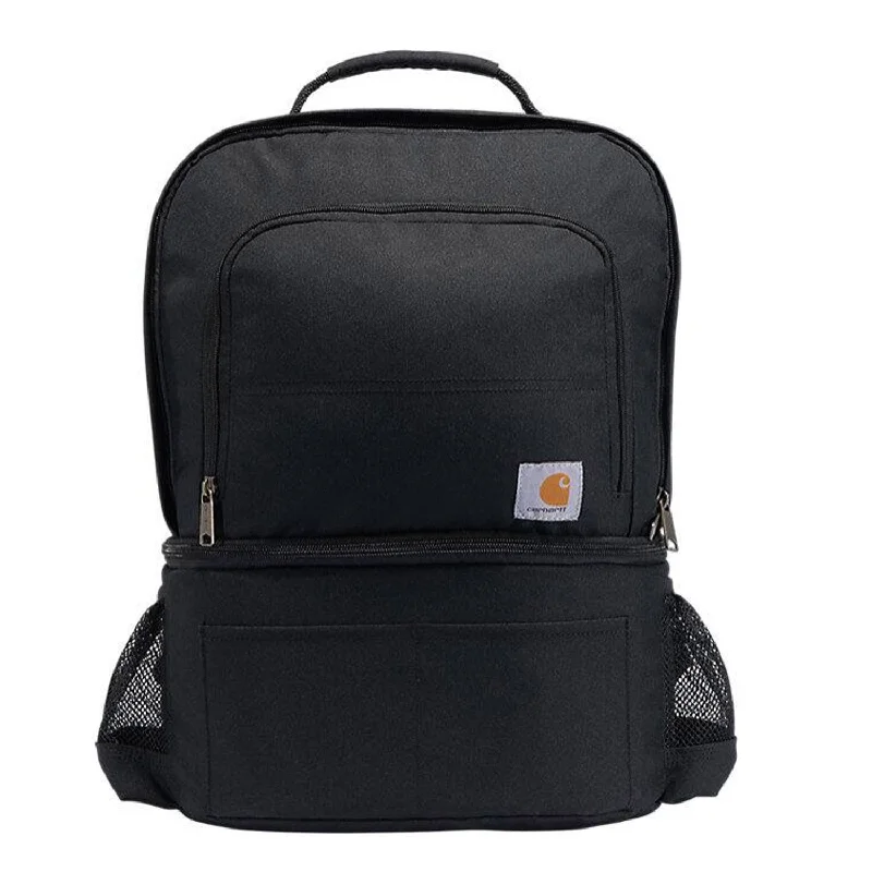 Men's hiking backpack with hydration bladder sleeve for staying hydratedFoldable briefcases for easy storageCarhartt Insulated 24 Can Two Compartment Cooler Backpack Men's hiking backpack with hydration bladder sleeve for staying hydratedFoldable briefcases for easy storageCarhartt Insulated 24 Can Two Compartment Cooler Backpack