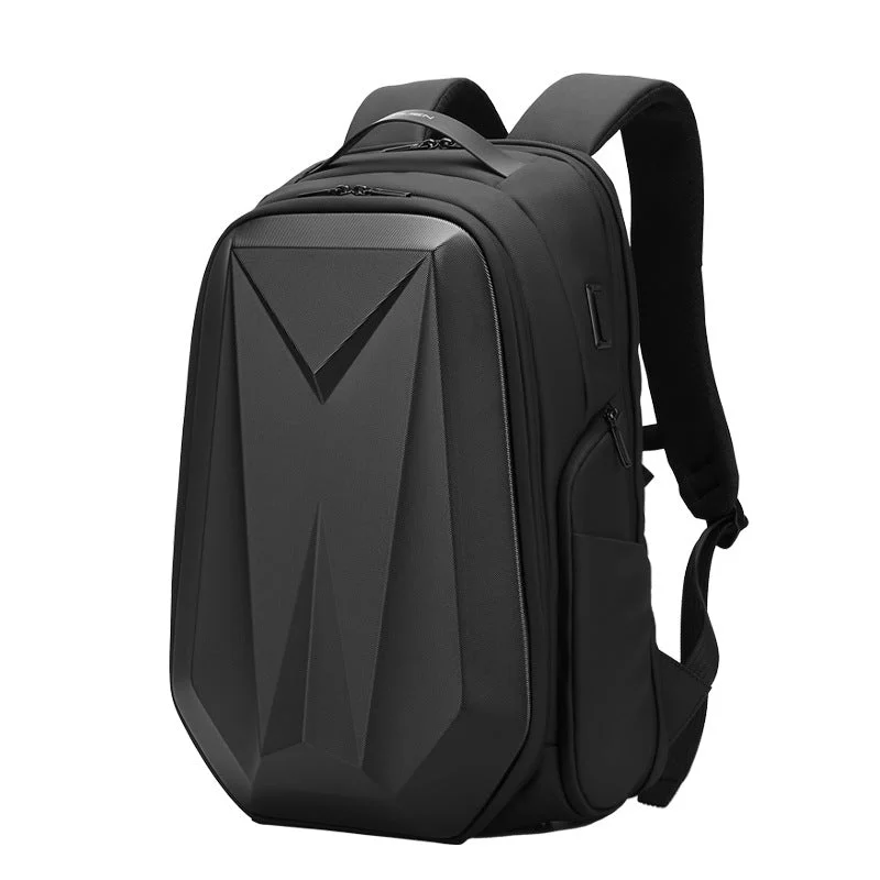 Men's lightweight laptop backpack with 15.6-inch padded sleeve for daily commutingBest briefcases for business travelersCasual Men's Backpack Large Capacity Hard Shell Business Travel Men's lightweight laptop backpack with 15.6-inch padded sleeve for daily commutingBest briefcases for business travelersCasual Men's Backpack Large Capacity Hard Shell Business Travel