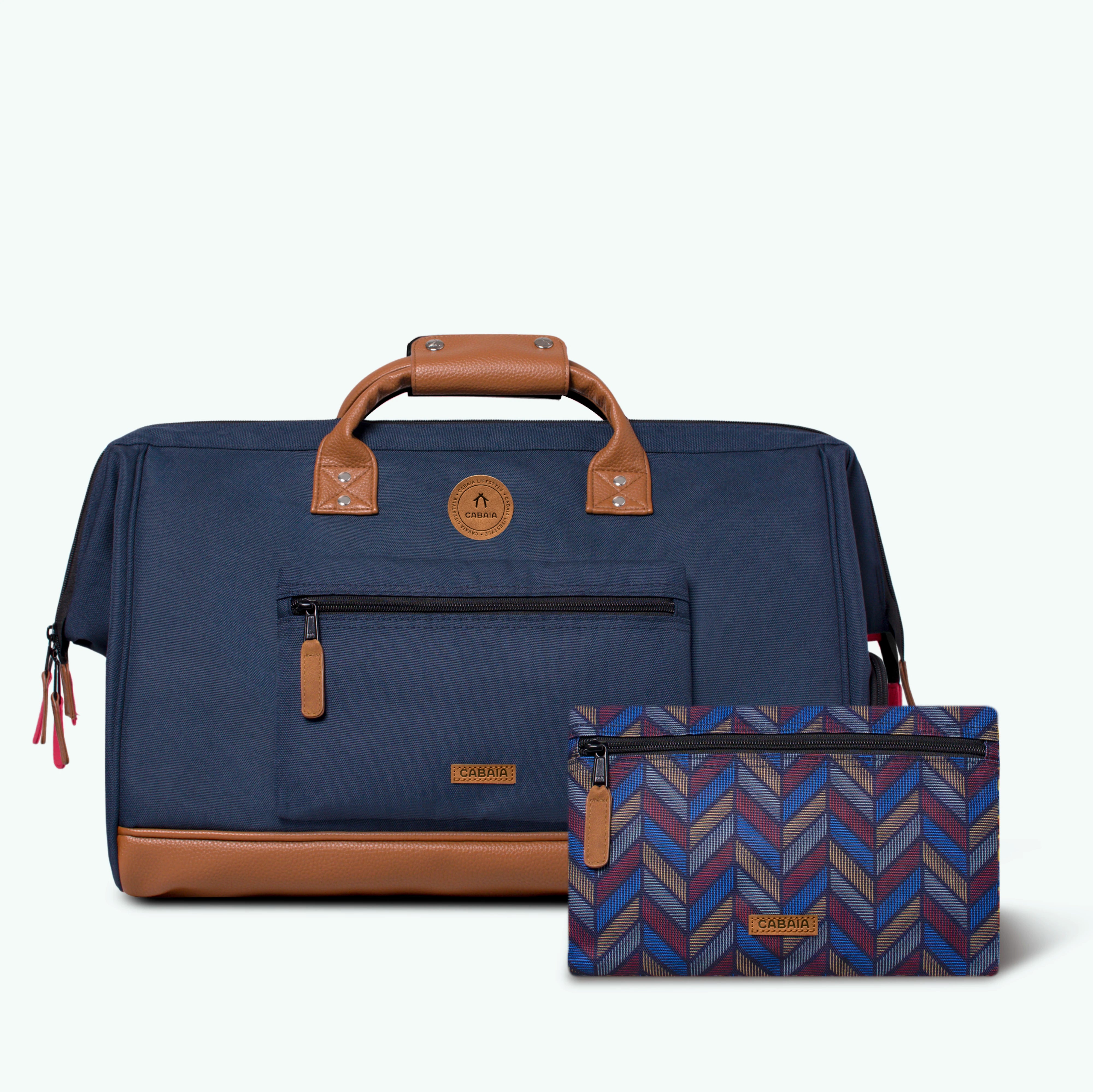 Soft - sided travel bag with reinforced corners for durabilitySoft - sided travel bag with reinforced corners for durabilityChicago - Duffle bag Soft - sided travel bag with reinforced corners for durabilitySoft - sided travel bag with reinforced corners for durabilityChicago - Duffle bag