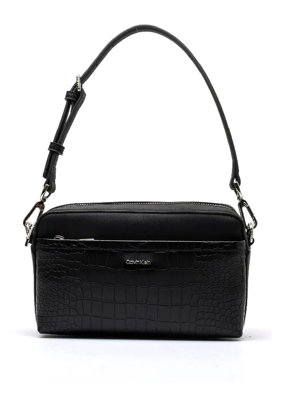 Men's crossbody bag with adjustable straps for a customized fitMen's crossbody bag with adjustable straps for a customized fitCalvin Klein Faux Cros Camera Crossbody Bag, Black Men's crossbody bag with adjustable straps for a customized fitMen's crossbody bag with adjustable straps for a customized fitCalvin Klein Faux Cros Camera Crossbody Bag, Black