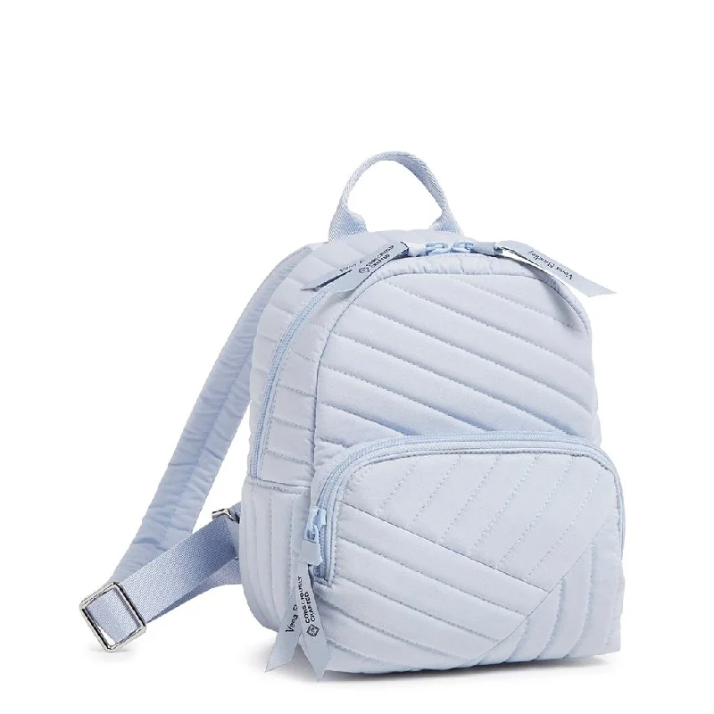 Men's foldable travel backpack with expandable design for overseas tripsDesigner briefcases for executivesVera Bradley : Mini Backpack in Morning Glory Men's foldable travel backpack with expandable design for overseas tripsDesigner briefcases for executivesVera Bradley : Mini Backpack in Morning Glory