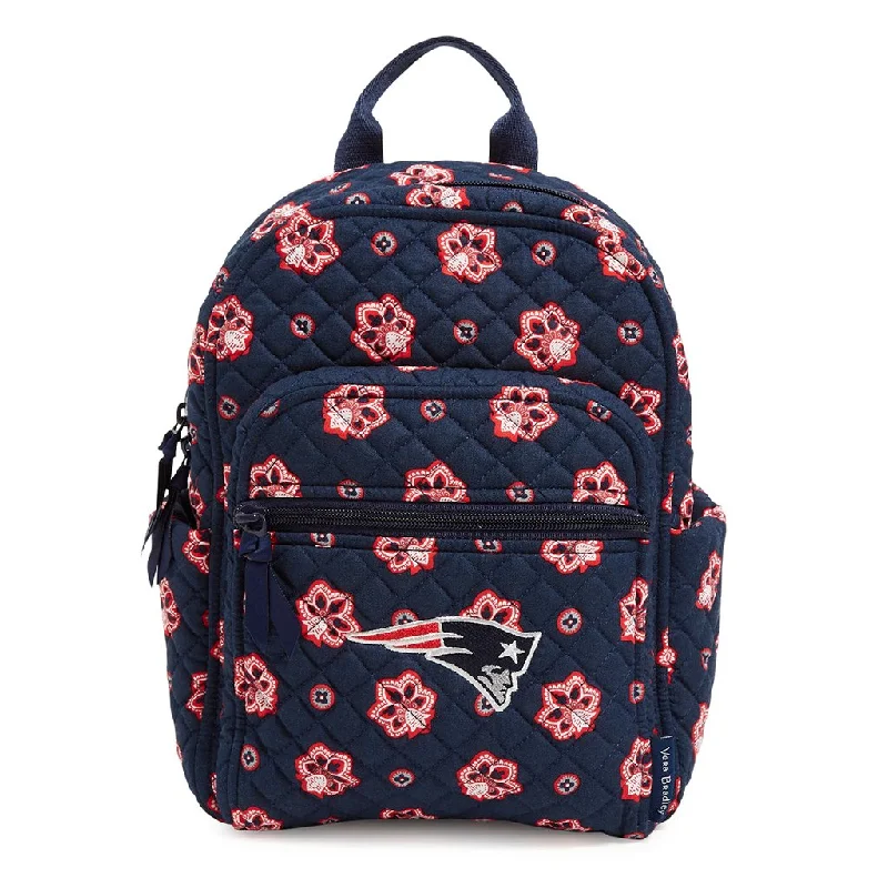Men's anti-theft backpack with hidden compartments for urban travelAffordable briefcases for studentsVera Bradley : NFL Small Backpack in New England Patriots Bandana Men's anti-theft backpack with hidden compartments for urban travelAffordable briefcases for studentsVera Bradley : NFL Small Backpack in New England Patriots Bandana