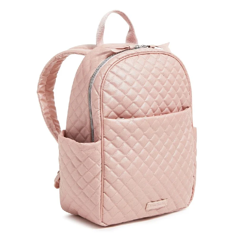 Men's foldable travel backpack with expandable design for overseas tripsDesigner briefcases for executivesVera Bradley : Small Backpack in Rose Quartz Men's foldable travel backpack with expandable design for overseas tripsDesigner briefcases for executivesVera Bradley : Small Backpack in Rose Quartz