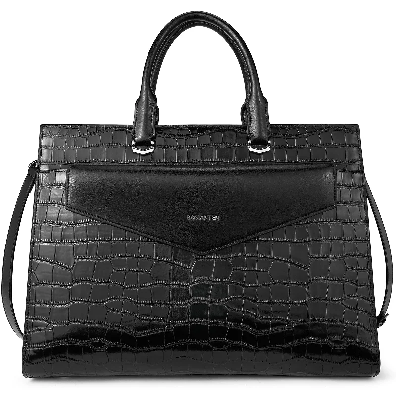 Briefcases with multiple compartments for organizationBriefcases with multiple compartments for organizationGlora Crocodile Slim Computer Briefcase For Professional Women Briefcases with multiple compartments for organizationBriefcases with multiple compartments for organizationGlora Crocodile Slim Computer Briefcase For Professional Women