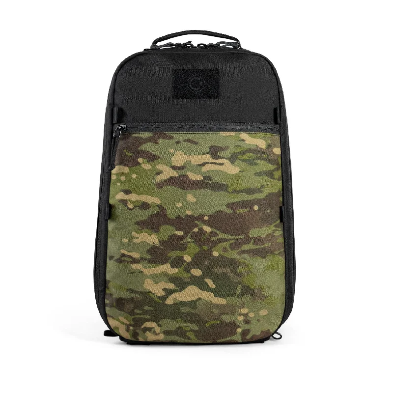 Compact carry - on travel bag with spinner wheels for easy maneuvering in airportsCompact carry - on travel bag with spinner wheels for easy maneuvering in airportsCtactical CT21 V3.0 Backpack - Mashup - 500D Cordura® Compact carry - on travel bag with spinner wheels for easy maneuvering in airportsCompact carry - on travel bag with spinner wheels for easy maneuvering in airportsCtactical CT21 V3.0 Backpack - Mashup - 500D Cordura®