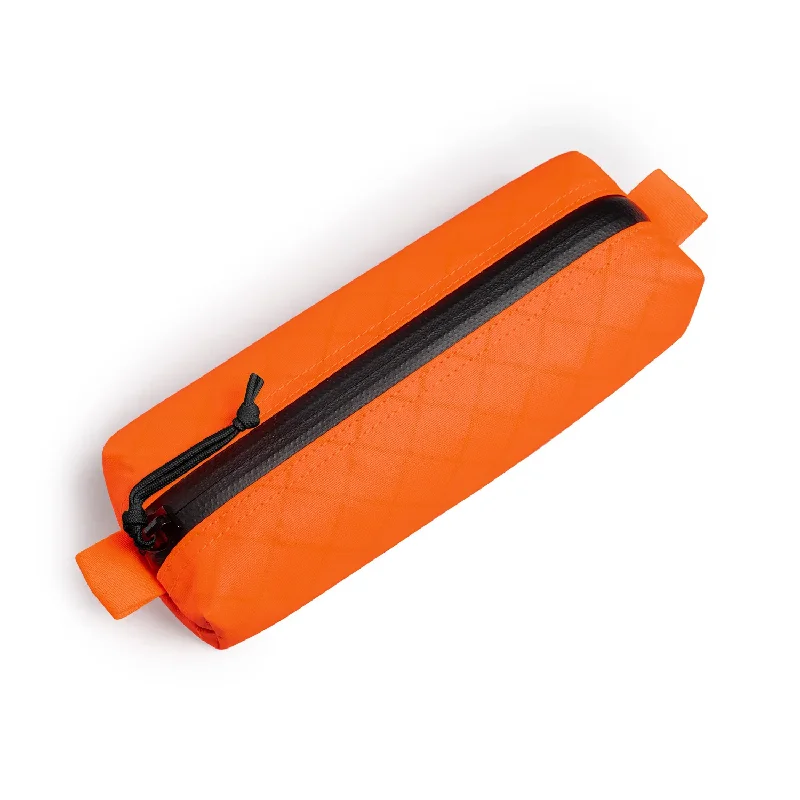 Soft - sided travel bag with reinforced corners for durabilitySoft - sided travel bag with reinforced corners for durabilityCtactical Pencil Case - Ecopak EPX200 Soft - sided travel bag with reinforced corners for durabilitySoft - sided travel bag with reinforced corners for durabilityCtactical Pencil Case - Ecopak EPX200