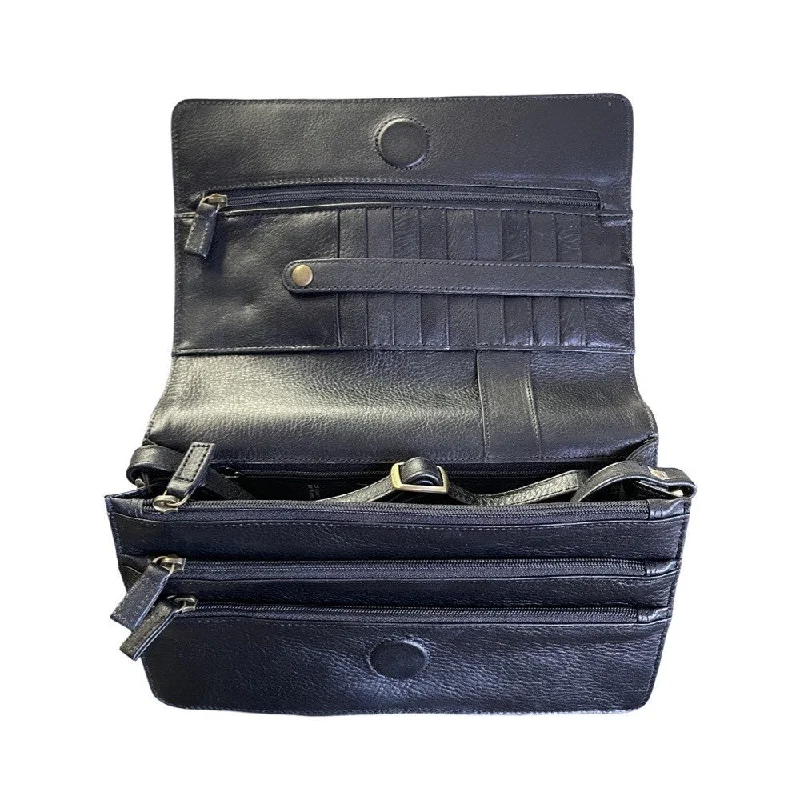 Customizable briefcases with monogramming optionsCustomizable briefcases with monogramming optionsDerek Alexander Leather BRISTOL Classic Flap Crossbody Organizer Customizable briefcases with monogramming optionsCustomizable briefcases with monogramming optionsDerek Alexander Leather BRISTOL Classic Flap Crossbody Organizer
