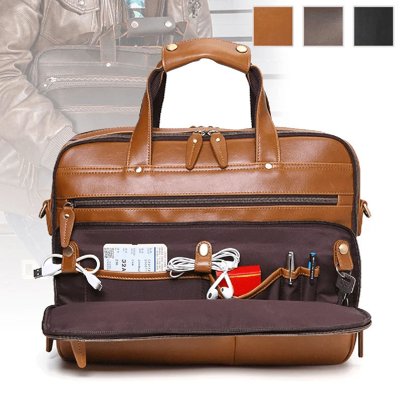 Men's crossbody bag with adjustable straps for a customized fitMen's crossbody bag with adjustable straps for a customized fitE Ekphero Men PU Leather Multifunction Large Capacity Vintage 14 Inch Laptop Bag Multi-Layers Briefcase Handbag Crossbody Bag Men's crossbody bag with adjustable straps for a customized fitMen's crossbody bag with adjustable straps for a customized fitE Ekphero Men PU Leather Multifunction Large Capacity Vintage 14 Inch Laptop Bag Multi-Layers Briefcase Handbag Crossbody Bag