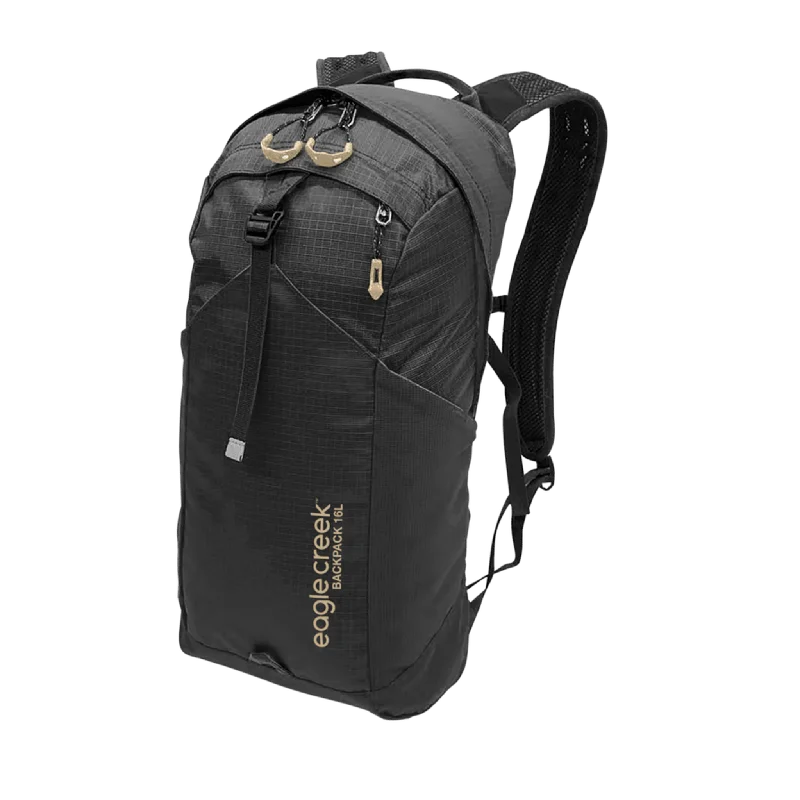 Compact carry - on travel bag with spinner wheels for easy maneuvering in airportsCompact carry - on travel bag with spinner wheels for easy maneuvering in airportsEagle Creek Ranger Xe Backpack 16L Compact carry - on travel bag with spinner wheels for easy maneuvering in airportsCompact carry - on travel bag with spinner wheels for easy maneuvering in airportsEagle Creek Ranger Xe Backpack 16L